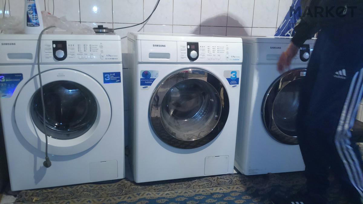 Скупка стиральных машин в Брянске 